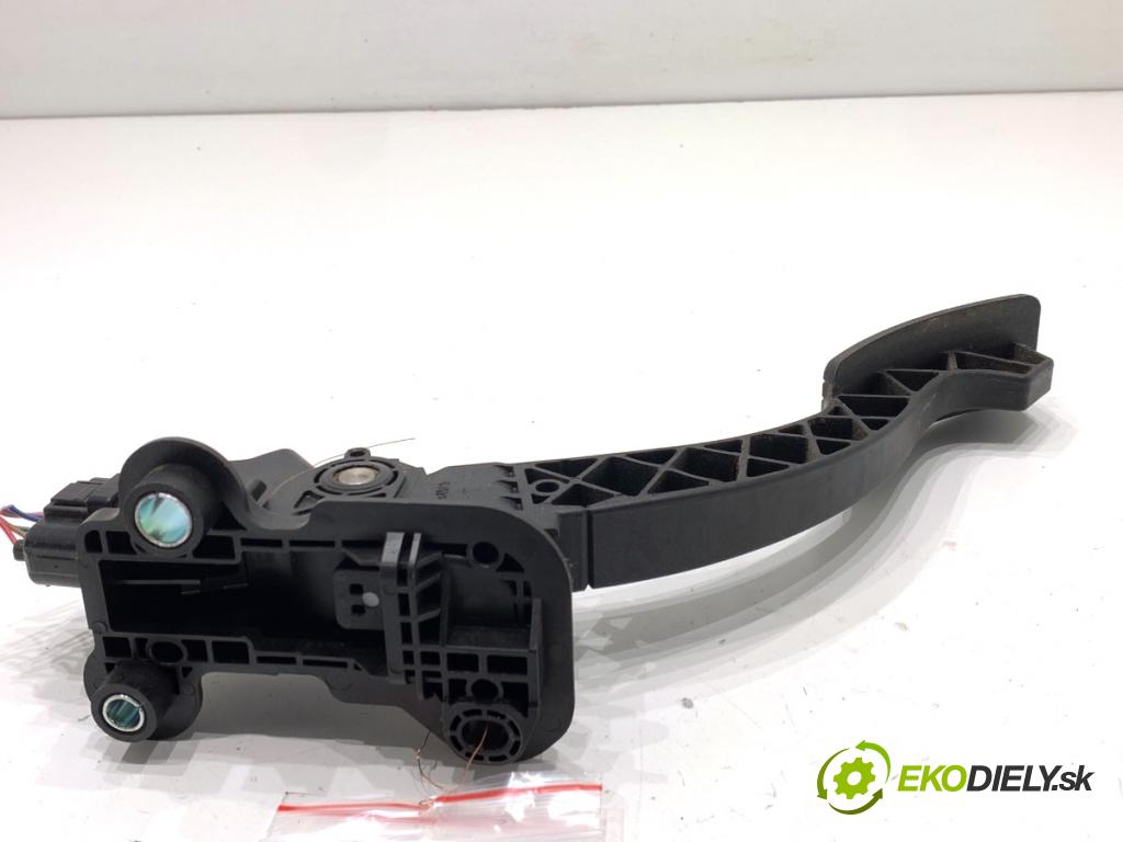 MITSUBISHI ASX SUV 2015 86 kW 1.6 MIVEC 1590 potenciometr plynového pedálu 1600A102 (Potenciometr plynového pedálu)