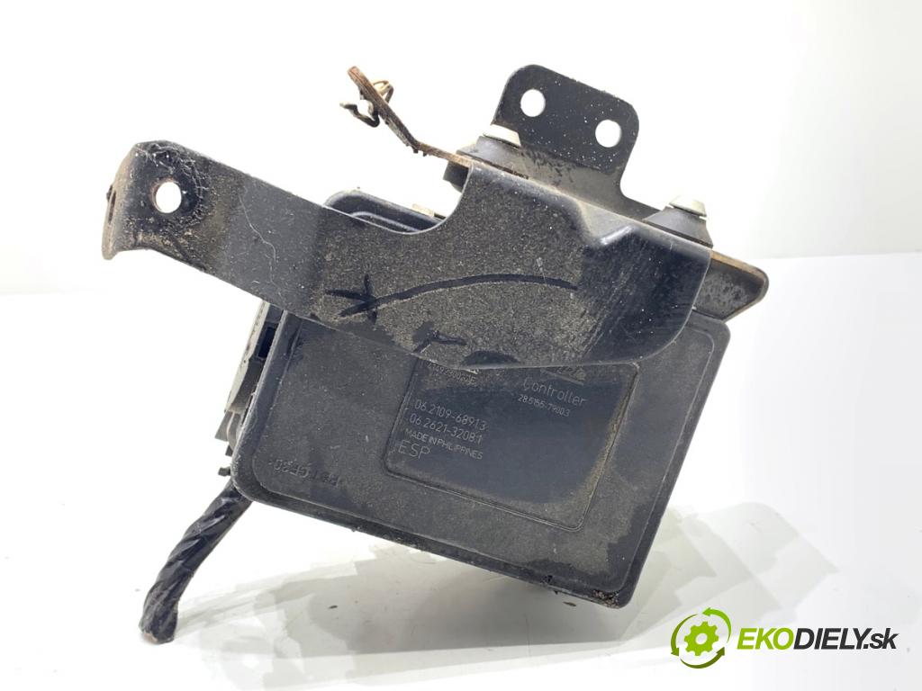 MITSUBISHI ASX SUV 2015 86 kW 1.6 MIVEC 1590 pumpa ABS 4670A772 (Pumpa ABS)