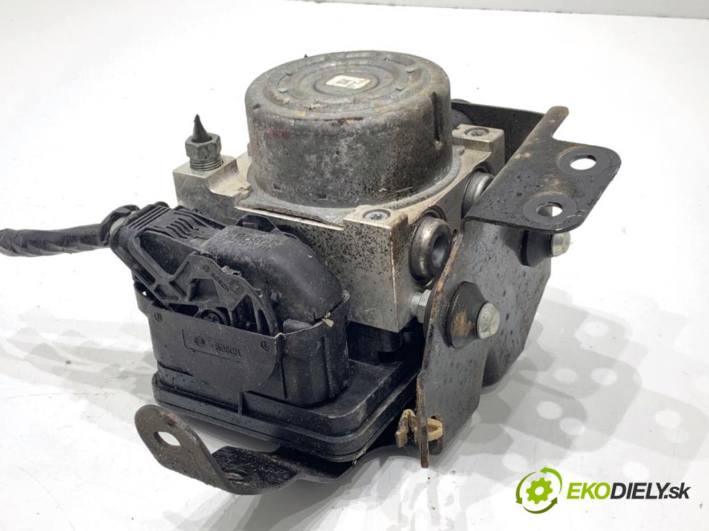 MITSUBISHI ASX SUV 2015 86 kW 1.6 MIVEC 1590 Pumpa ABS 4670A772 (Pumpa ABS)