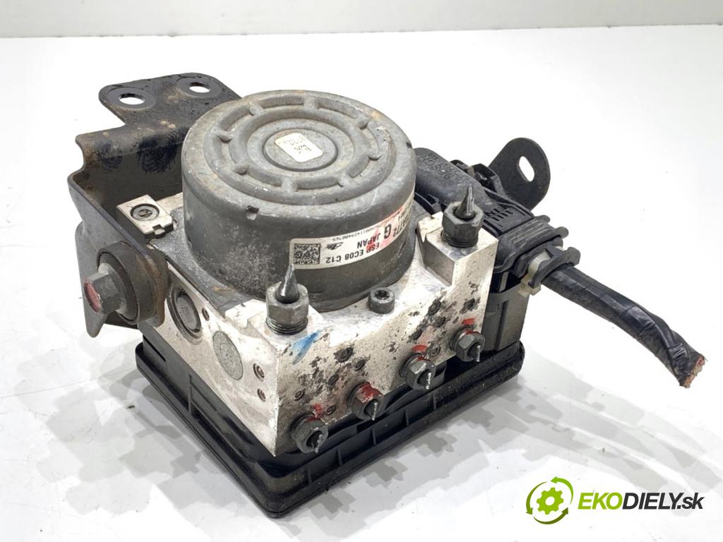 MITSUBISHI ASX SUV 2015 86 kW 1.6 MIVEC 1590 Pumpa ABS 4670A772 (Pumpa ABS)