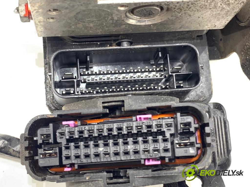 MITSUBISHI ASX SUV 2015 86 kW 1.6 MIVEC 1590 Pumpa ABS 4670A772 (Pumpa ABS)