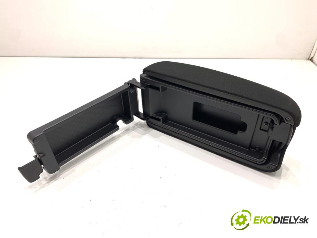 MITSUBISHI ASX SUV 2015 86 kW 1.6 MIVEC 1590 Lakťová opierka  (Lakťová opierka)