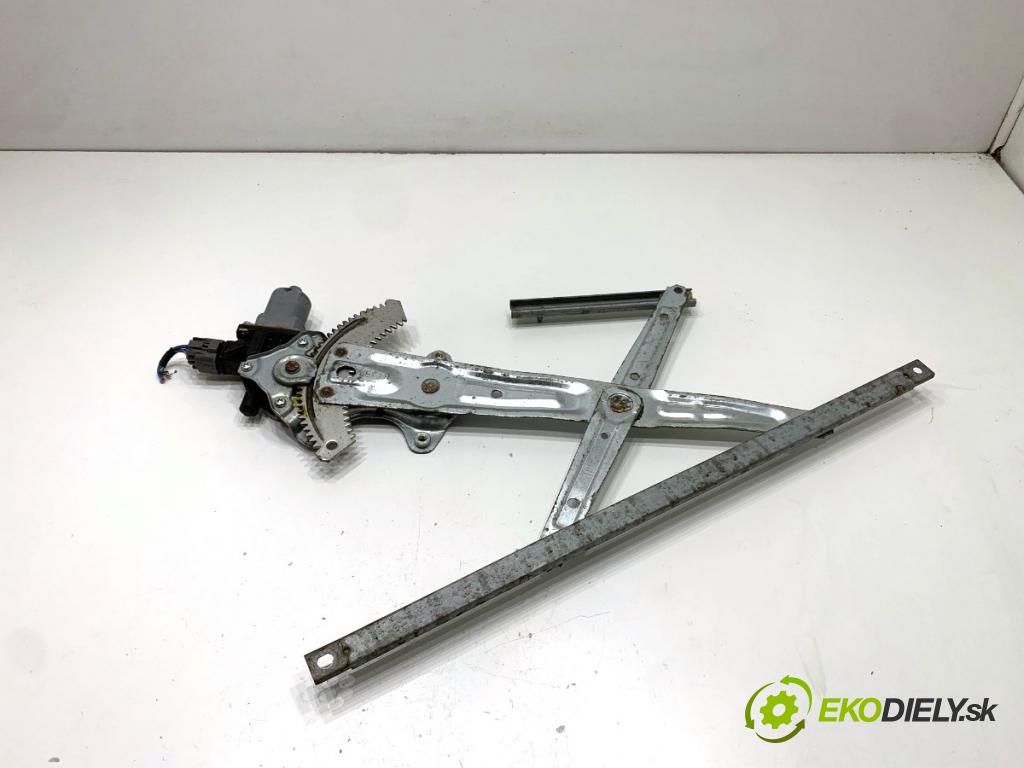 MITSUBISHI ASX SUV 2015 86 kW 1.6 MIVEC 1590 Mechanizmus okna ľavy predný