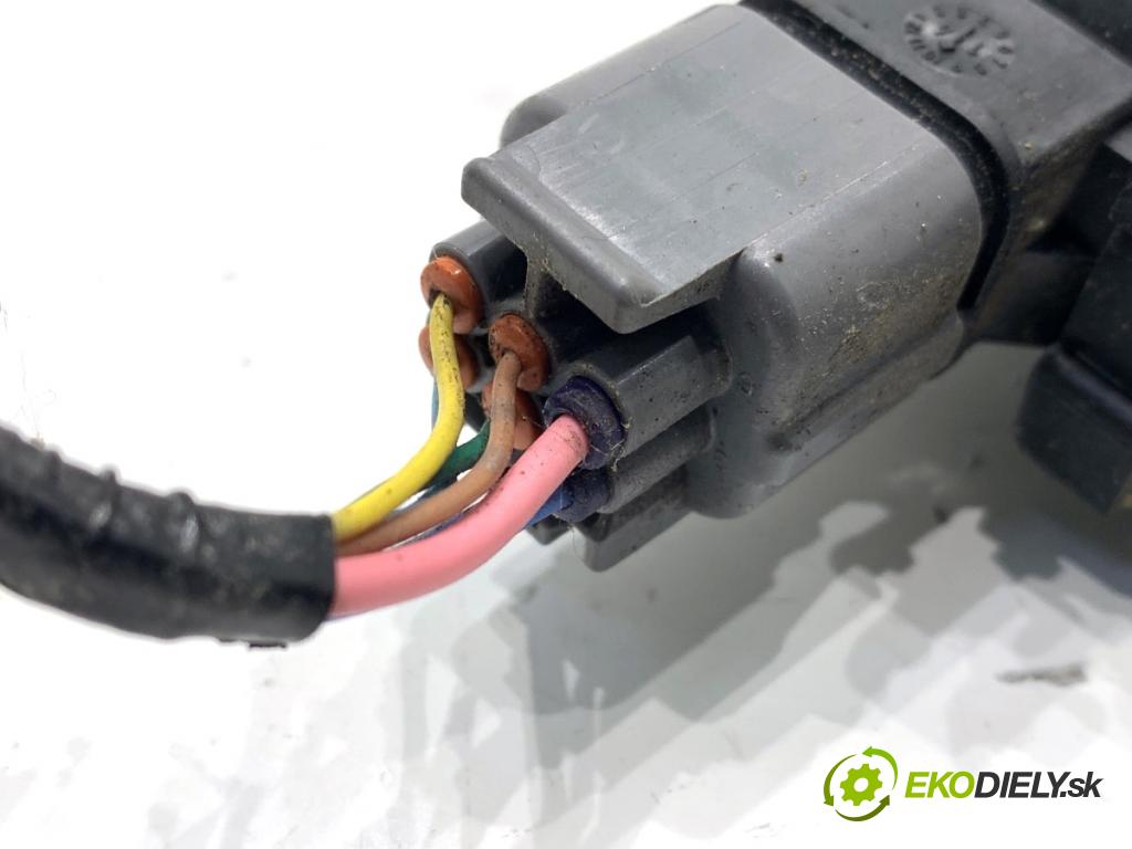 MITSUBISHI ASX SUV 2015 86 kW 1.6 MIVEC 1590 Mechanizmus okna ľavy predný