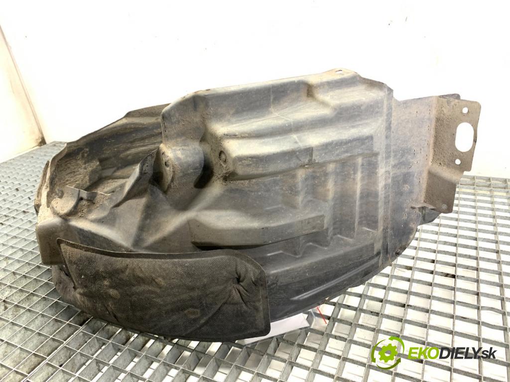 MITSUBISHI ASX SUV 2015 86 kW 1.6 MIVEC 1590 podblatník pravy predný