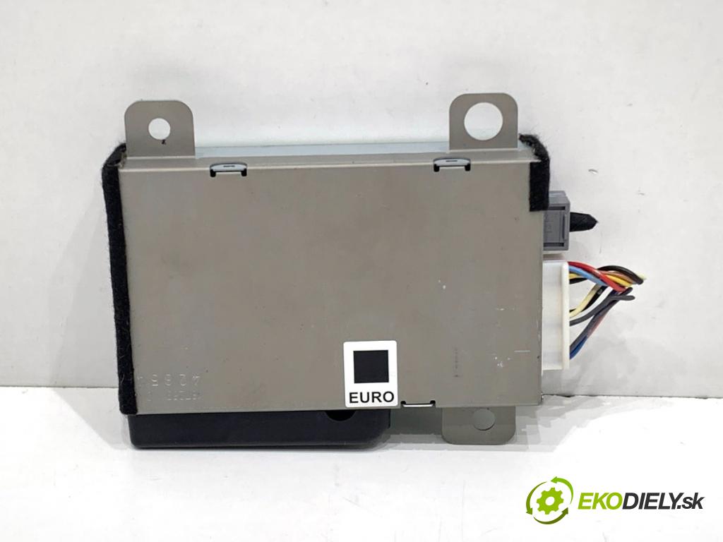 MITSUBISHI ASX SUV 2015 86 kW 1.6 MIVEC 1590 modul BLUETOOTH 8785A074 (Řídící jednotka ostatní)