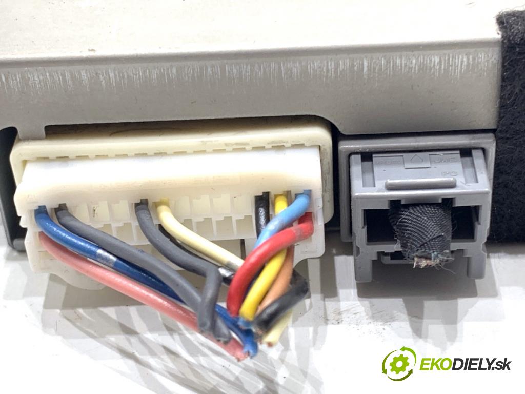 MITSUBISHI ASX SUV 2015 86 kW 1.6 MIVEC 1590 modul BLUETOOTH 8785A074 (Řídící jednotka ostatní)