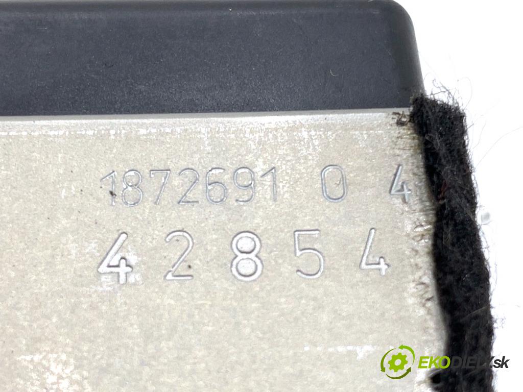 MITSUBISHI ASX SUV 2015 86 kW 1.6 MIVEC 1590 modul BLUETOOTH 8785A074 (Řídící jednotka ostatní)