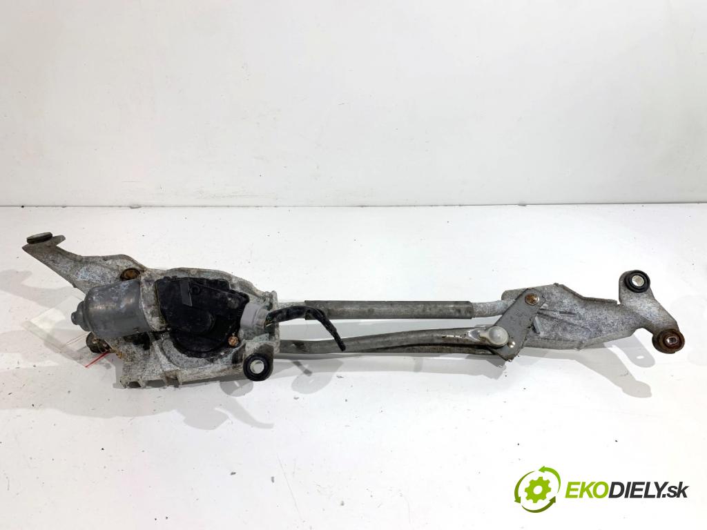 MITSUBISHI ASX SUV 2015 86 kW 1.6 MIVEC 1590 Mechanizmus stieračov predný 159300-1052 (Motorček stieračov predný)