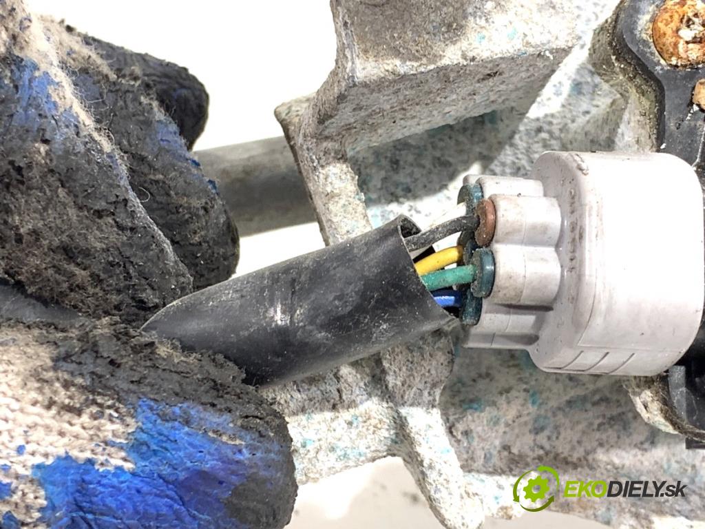 MITSUBISHI ASX SUV 2015 86 kW 1.6 MIVEC 1590 Mechanizmus stieračov predný 159300-1052 (Motorček stieračov predný)