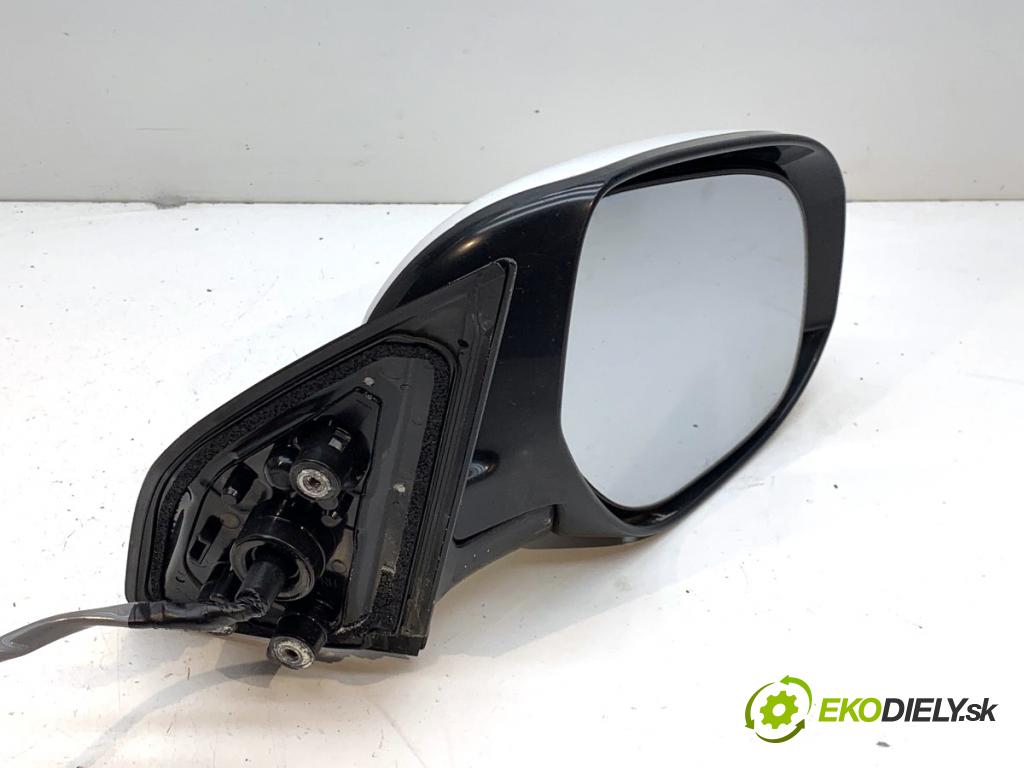 MITSUBISHI ASX SUV 2015 86 kW 1.6 MIVEC 1590 Spätné zrkadlo pravy 