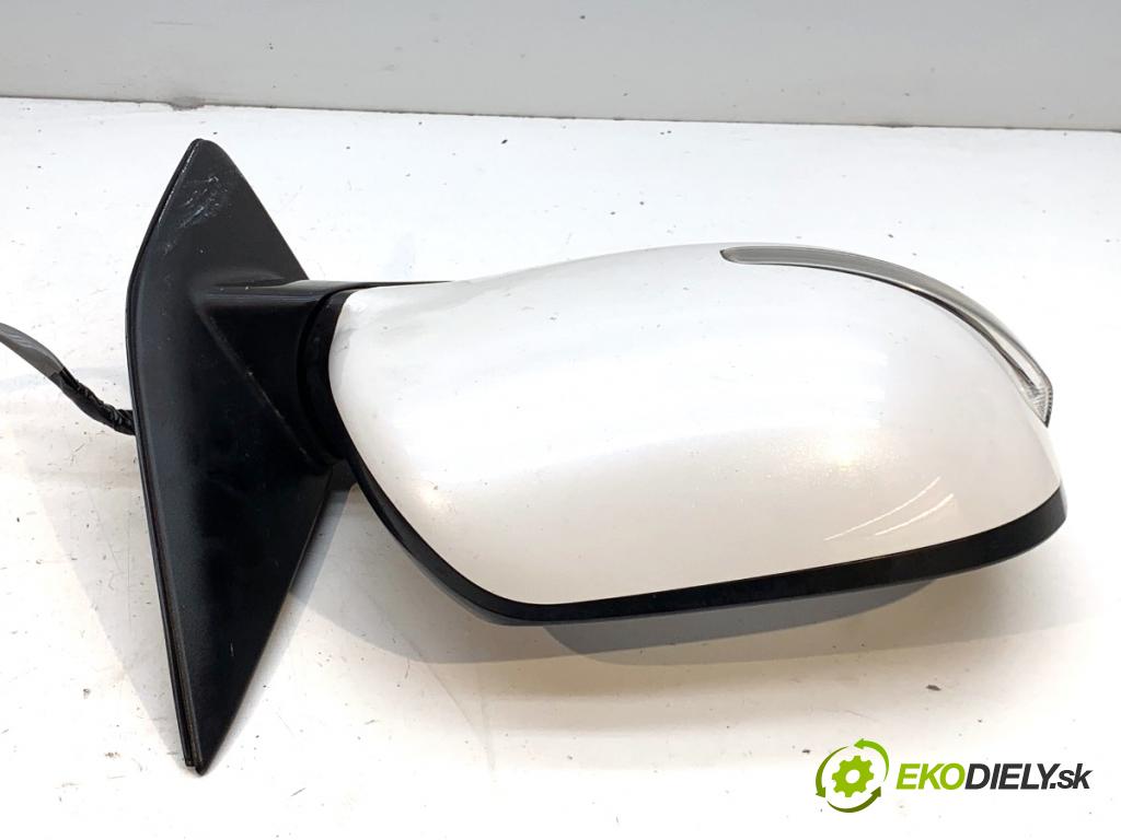 MITSUBISHI ASX SUV 2015 86 kW 1.6 MIVEC 1590 Spätné zrkadlo pravy