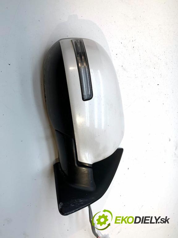 MITSUBISHI ASX SUV 2015 86 kW 1.6 MIVEC 1590 Spätné zrkadlo pravy