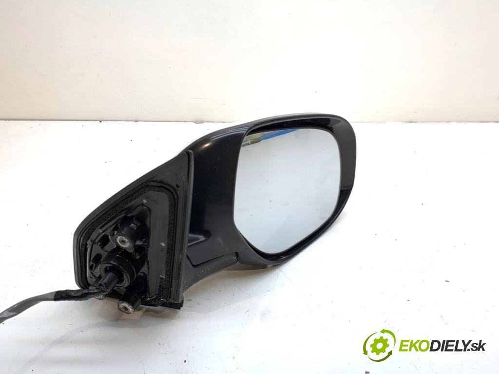MITSUBISHI ASX SUV 2015 86 kW 1.6 MIVEC 1590 Spätné zrkadlo pravy