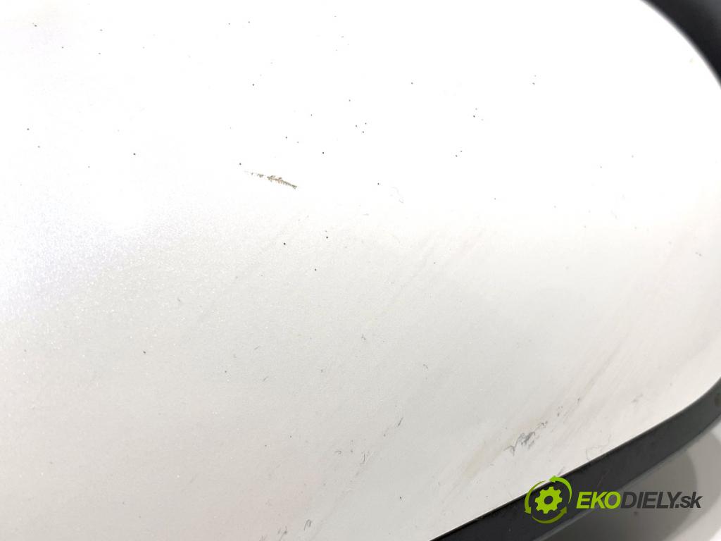 MITSUBISHI ASX SUV 2015 86 kW 1.6 MIVEC 1590 zpětné zrcátko levý