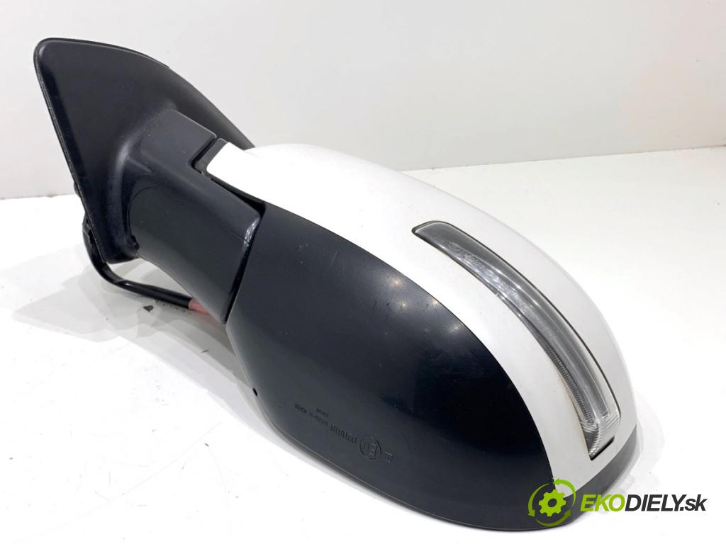 MITSUBISHI ASX SUV 2015 86 kW 1.6 MIVEC 1590 zpětné zrcátko levý