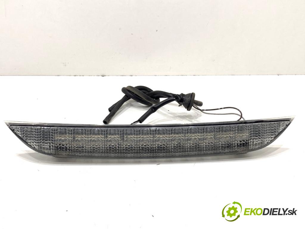 MITSUBISHI ASX SUV 2015 86 kW 1.6 MIVEC 1590 světlo brzdových světel 