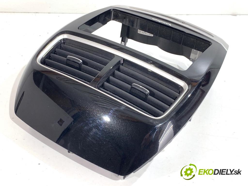 MITSUBISHI ASX SUV 2015 86 kW 1.6 MIVEC 1590 Mriežky kúrenia predný 8002C063ZZ