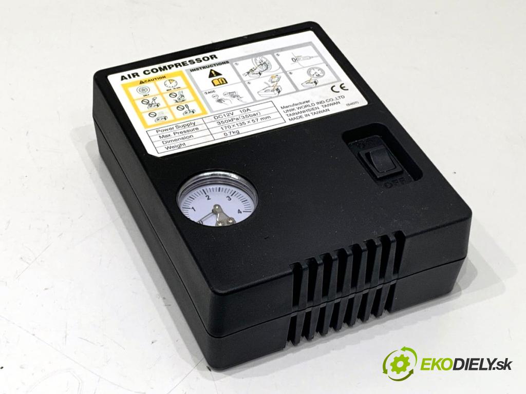 MITSUBISHI ASX SUV 2015 86 kW 1.6 MIVEC 1590 Kompresor do KOLA: 