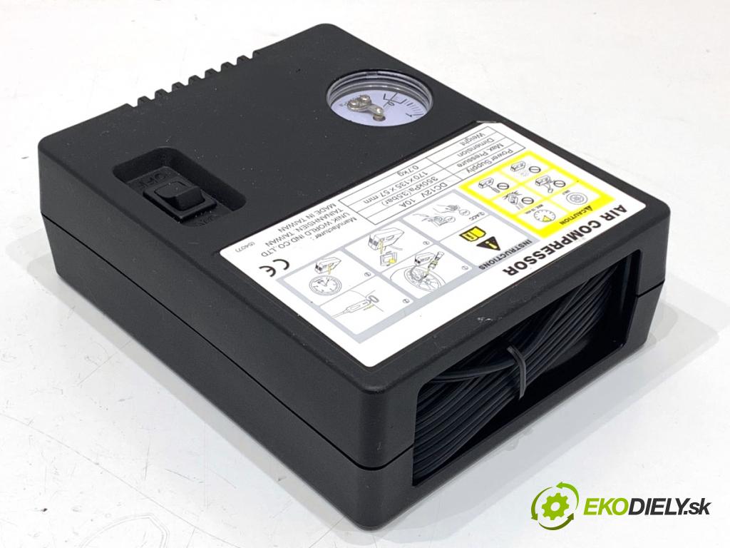 MITSUBISHI ASX SUV 2015 86 kW 1.6 MIVEC 1590 Kompresor do KOLA: