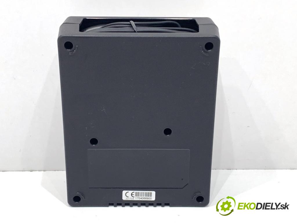 MITSUBISHI ASX SUV 2015 86 kW 1.6 MIVEC 1590 Kompresor do KOLA: