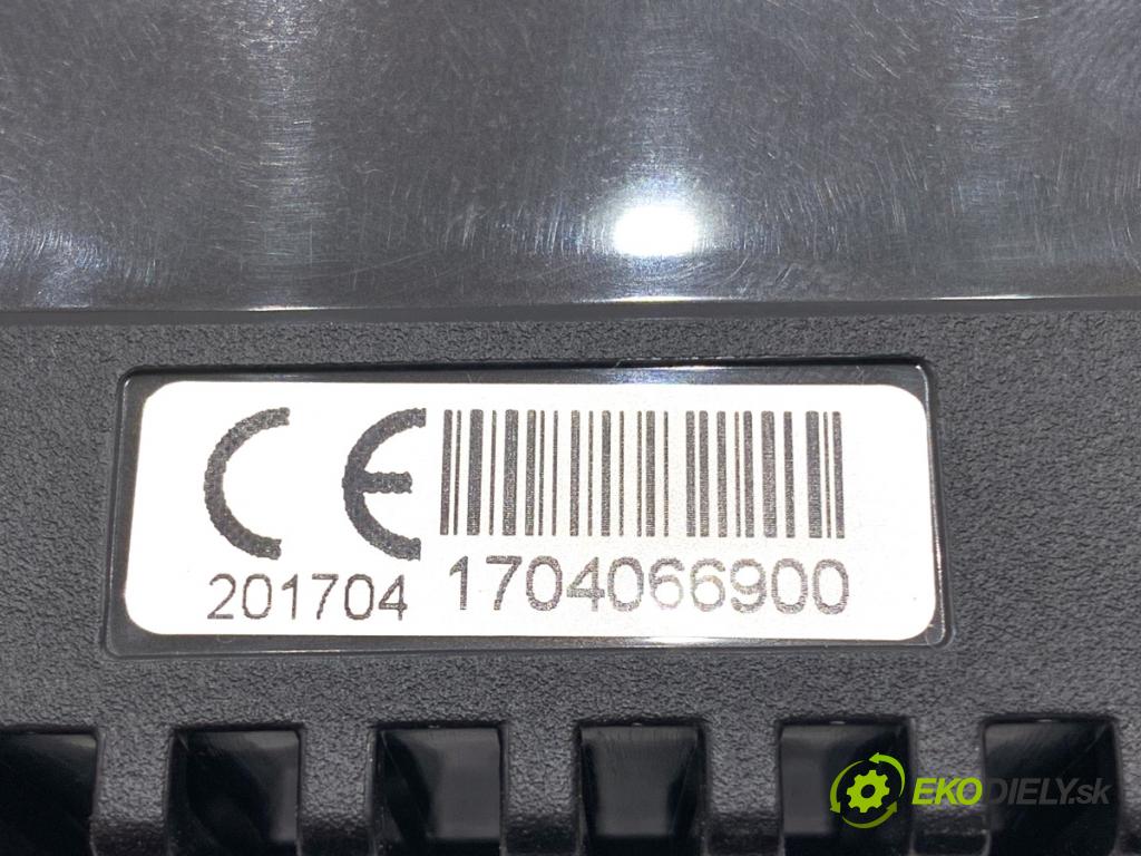 MITSUBISHI ASX SUV 2015 86 kW 1.6 MIVEC 1590 Kompresor do KOLA: