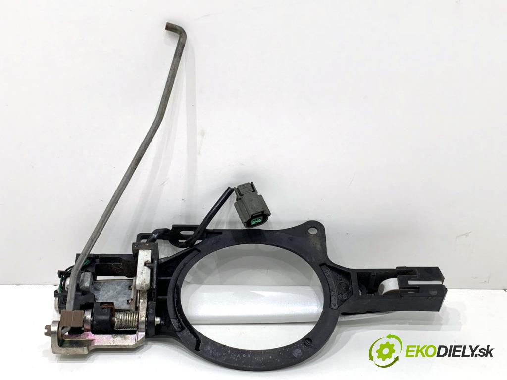 MITSUBISHI ASX SUV 2015 86 kW 1.6 MIVEC 1590 Kľučka vonkajšia pravy predný