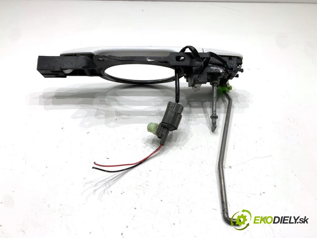 MITSUBISHI ASX SUV 2015 86 kW 1.6 MIVEC 1590 Kľučka vonkajšia ľavy predný