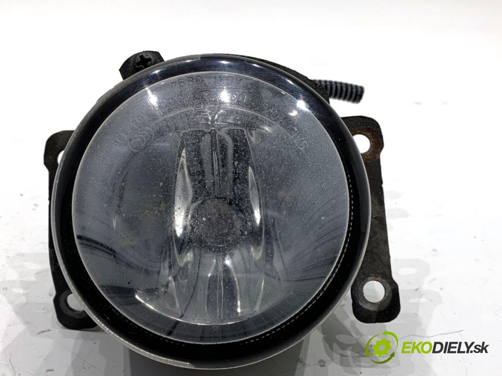 MITSUBISHI ASX SUV 2015 86 kW 1.6 MIVEC 1590 Hmlové svetlo, hmlovka pravy predný 