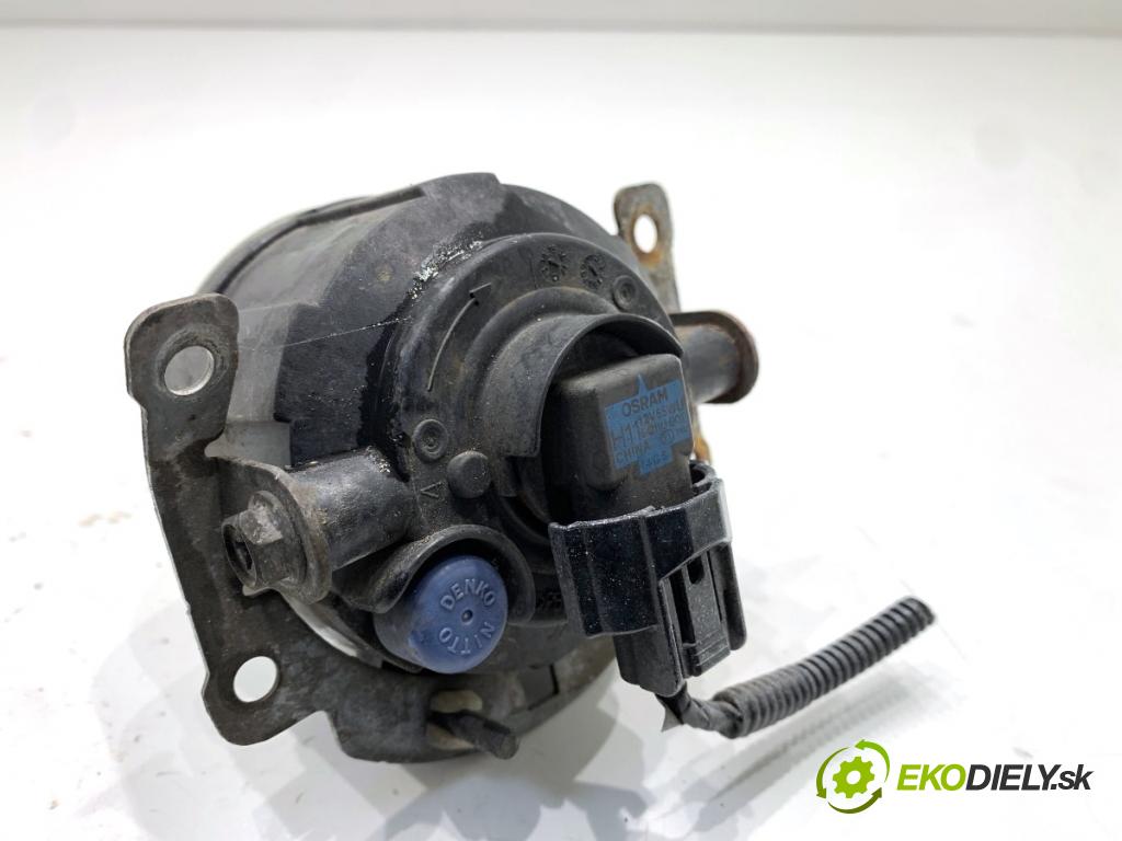 MITSUBISHI ASX SUV 2015 86 kW 1.6 MIVEC 1590 Hmlové svetlo, hmlovka pravy predný