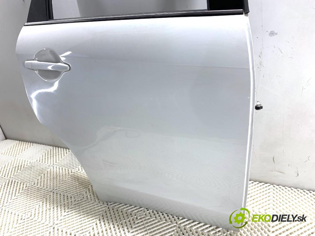 MITSUBISHI ASX SUV 2015 86 kW 1.6 MIVEC 1590 dveře pravý zadní část