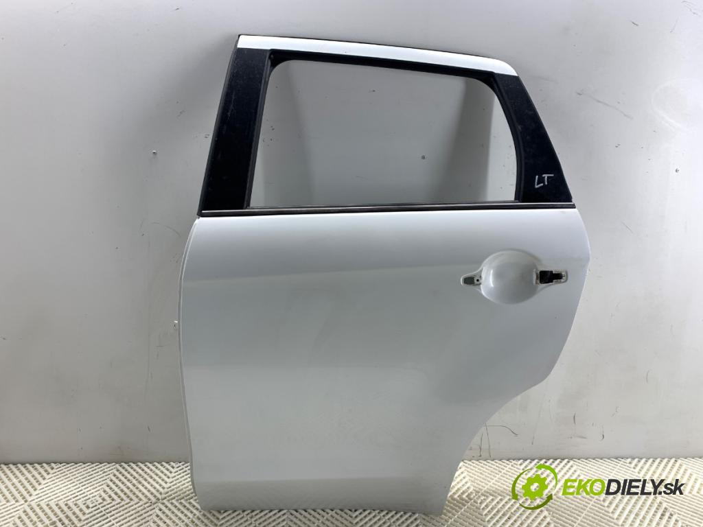 MITSUBISHI ASX SUV 2015 86 kW 1.6 MIVEC 1590 Dvere ľavy zad 