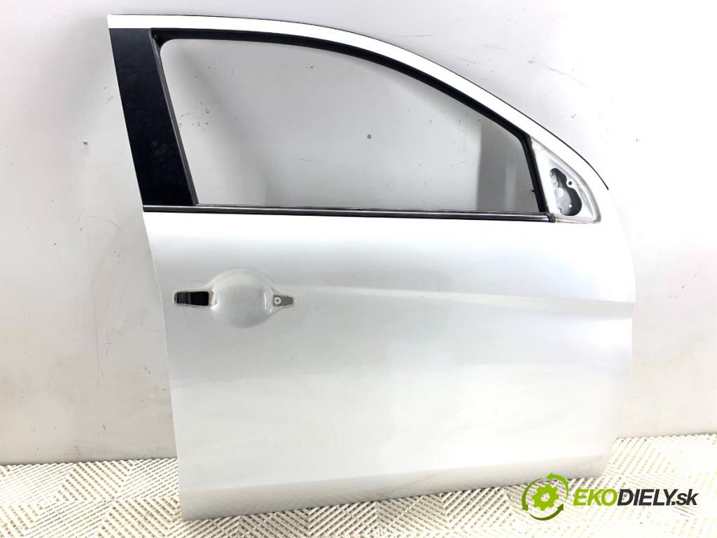 MITSUBISHI ASX SUV 2015 86 kW 1.6 MIVEC 1590 Dvere pravy predný 
