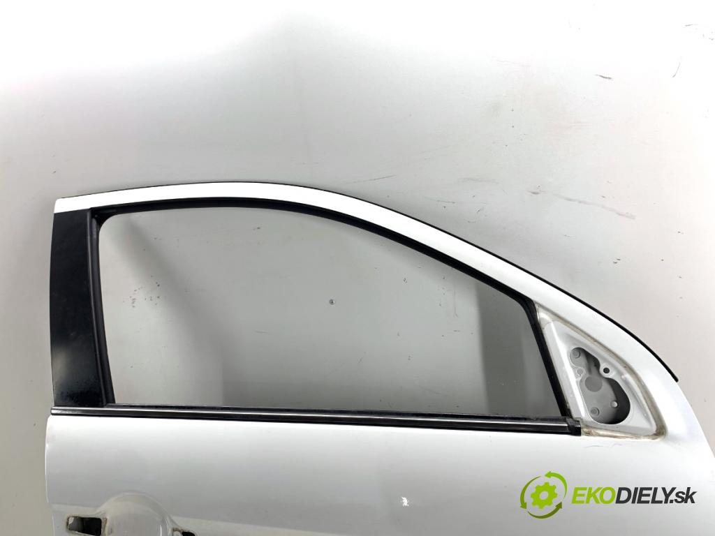 MITSUBISHI ASX SUV 2015 86 kW 1.6 MIVEC 1590 Dvere pravy predný