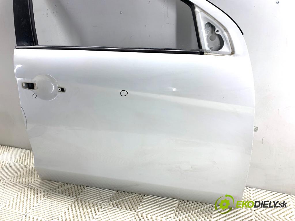 MITSUBISHI ASX SUV 2015 86 kW 1.6 MIVEC 1590 Dvere pravy predný