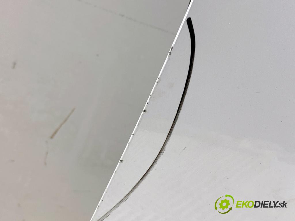 MITSUBISHI ASX SUV 2015 86 kW 1.6 MIVEC 1590 Dvere pravy predný