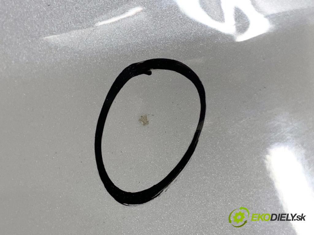 MITSUBISHI ASX SUV 2015 86 kW 1.6 MIVEC 1590 Dvere pravy predný