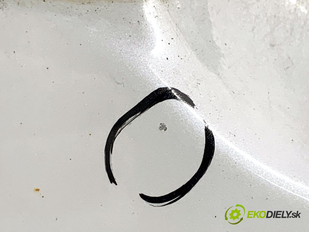 MITSUBISHI ASX SUV 2015 86 kW 1.6 MIVEC 1590 Dvere pravy predný