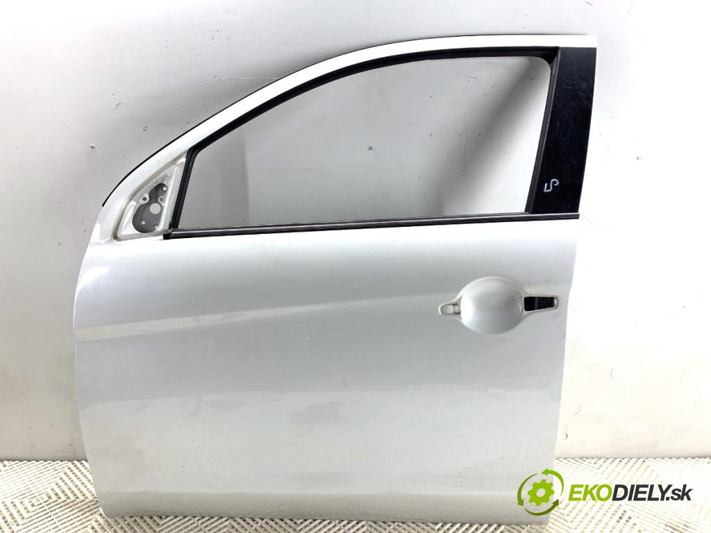 MITSUBISHI ASX SUV 2015 86 kW 1.6 MIVEC 1590 Dvere ľavy predný 