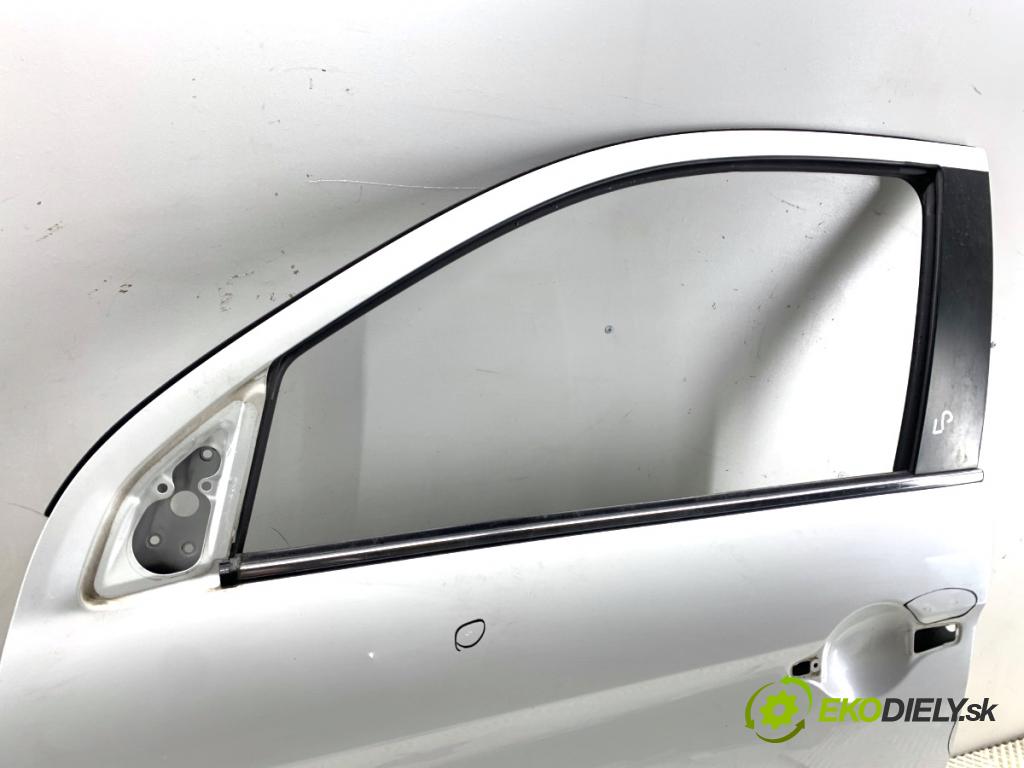 MITSUBISHI ASX SUV 2015 86 kW 1.6 MIVEC 1590 Dvere ľavy predný