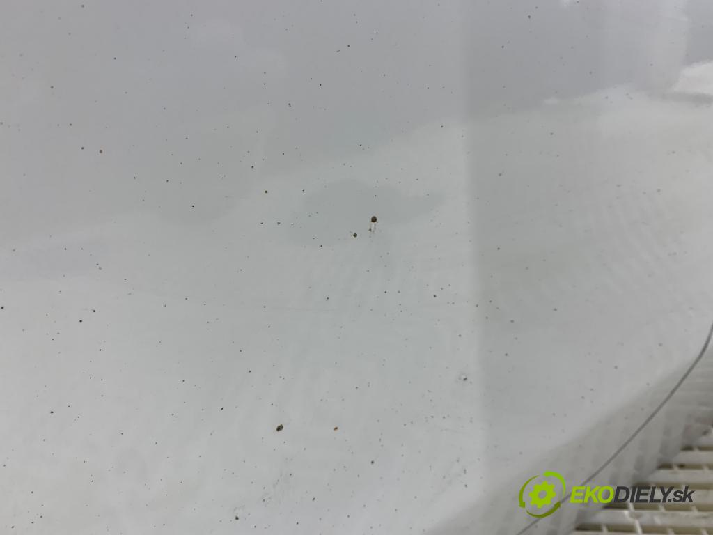 MITSUBISHI ASX SUV 2015 86 kW 1.6 MIVEC 1590 Dvere ľavy predný