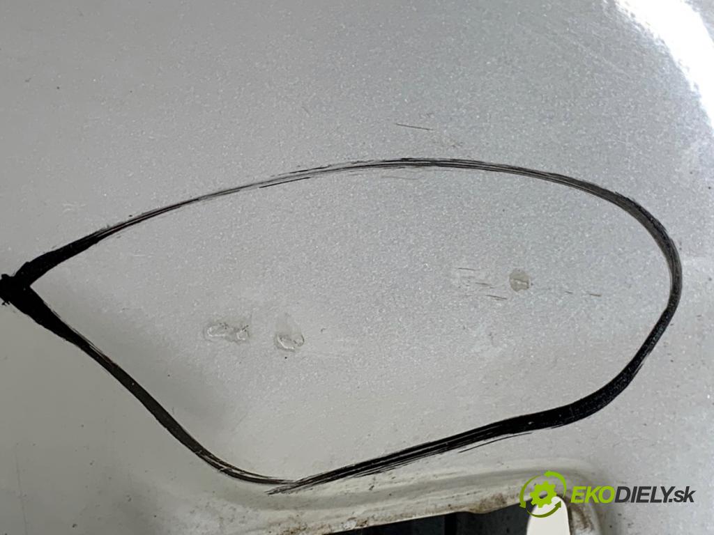 MITSUBISHI ASX SUV 2015 86 kW 1.6 MIVEC 1590 Dvere ľavy predný