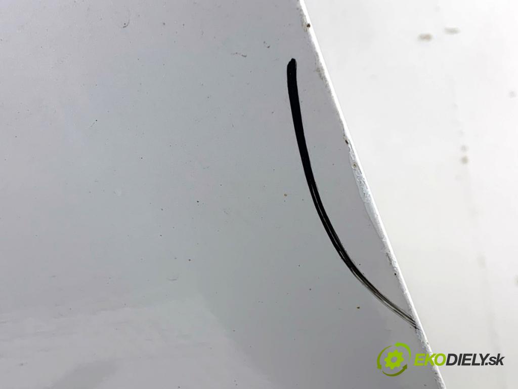 MITSUBISHI ASX SUV 2015 86 kW 1.6 MIVEC 1590 Dvere ľavy predný