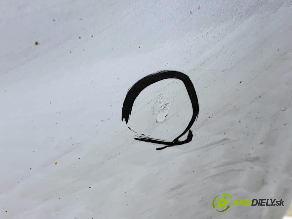 MITSUBISHI ASX SUV 2015 86 kW 1.6 MIVEC 1590 Dvere ľavy predný