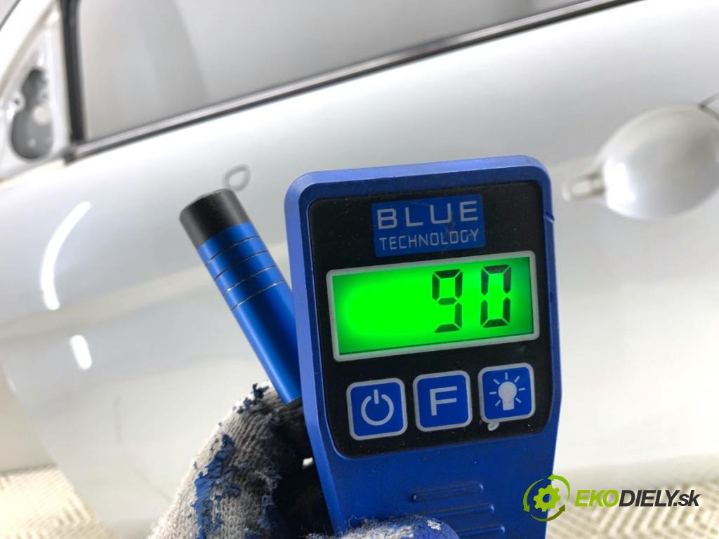 MITSUBISHI ASX SUV 2015 86 kW 1.6 MIVEC 1590 Dvere ľavy predný