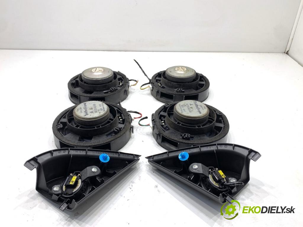 MITSUBISHI ASX SUV 2015 86 kW 1.6 MIVEC 1590 reproduktory 8720A011