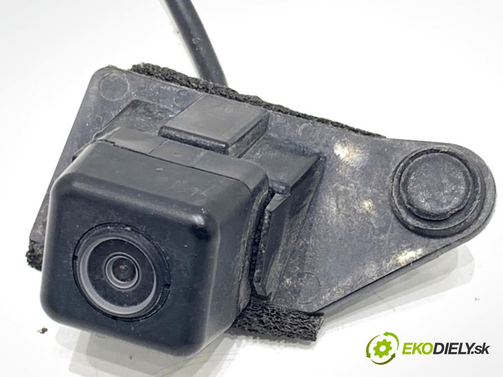 MITSUBISHI ASX SUV 2015 86 kW 1.6 MIVEC 1590 KAMERA ZPĚT: 8781A057