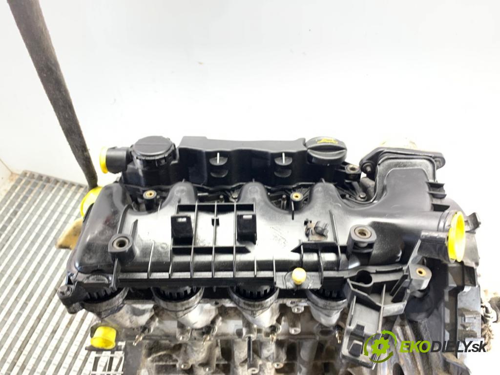PEUGEOT PARTNER I Nadwozie pełne/minivan 2008 55 kW 1.6 HDi 75 1560 Motor (Motor)
