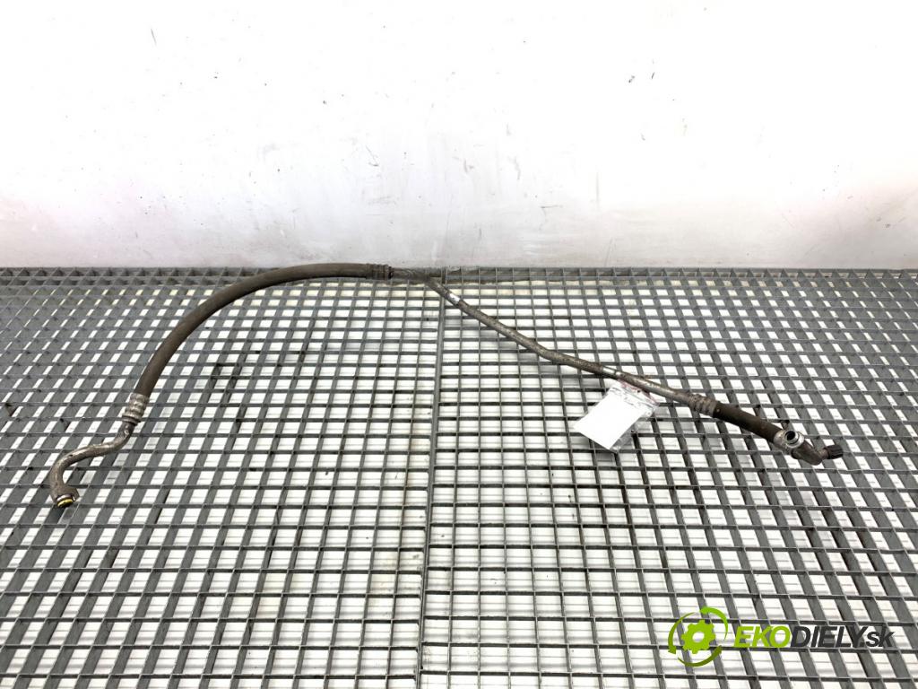 MERCEDES-BENZ W169 liftback 2006 80 kW A 180 CDI (169.007, 169.307) 1991 rúrka klimatizácie  (Rúrka klimatizácie)