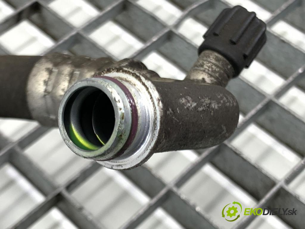 MERCEDES-BENZ W169 liftback 2006 80 kW A 180 CDI (169.007, 169.307) 1991 rúrka klimatizácie  (Rúrka klimatizácie)